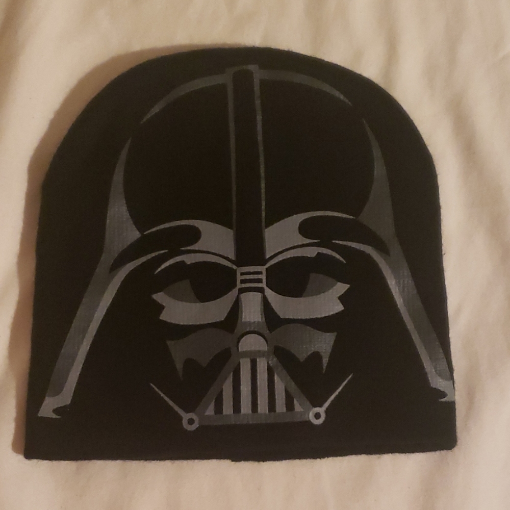 Darth Vador Beanie